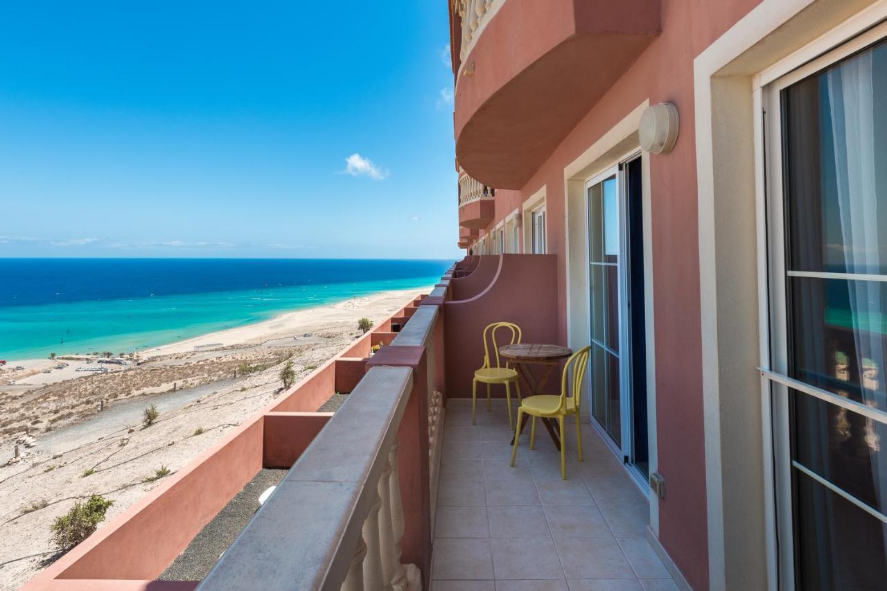 Casa Wind Apartment Costa Calma Exterior photo