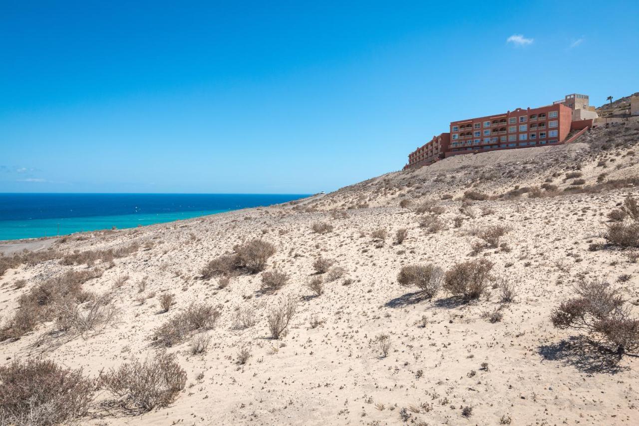 Casa Wind Apartment Costa Calma Exterior photo