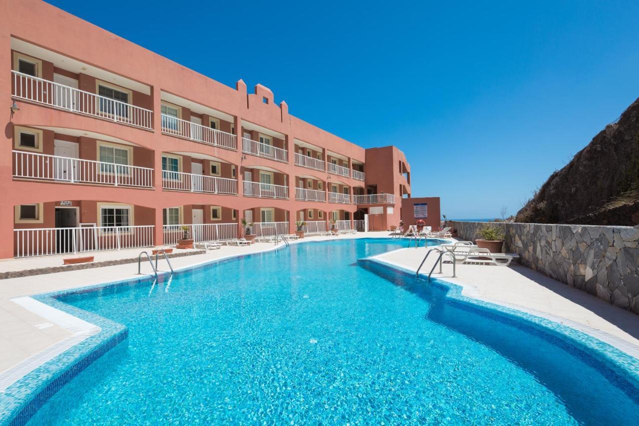 Casa Wind Apartment Costa Calma Exterior photo